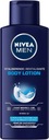 Nivea Men Balsam Do Ciała, 250 mililitrów