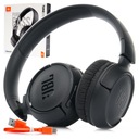 Słuchawki bezprzewodowe JBL Tune 570BT PURE Bluetooth z mikrofonem + USB C
