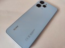 OUTLET SMARTFON XIAOMI REDMI 12 8/256GB SKY BLUE 90HZ NFC Kolor niebieski