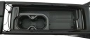 CONSOLE CENTRAL TUNNEL ARMREST VW ID.7 14A863241E ORIGINAL  photo 6