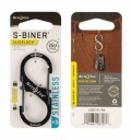 Карабин Nite Ize S-Biner Slidelock 3