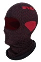 SPAIO THERMAL BALACLAVA ADRENALINE BL/RE S/M