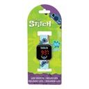 Zegarek LED z kalendarzem Stitch LAS4039 Kids Euroswan Marka Euroswan