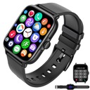 ЖЕНСКИЕ СМАРТЧАСЫ МУЖСКИЕ SMARTLOCZ 1,7