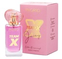 INGRID COSMETICS JUICY NATSU ПАРФЮМЕРНАЯ ВОДА 30мл