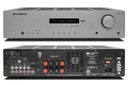 Ресивер Cambridge Audio AXR100 + Chord C-Lite