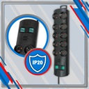 POWER STRIP Primera-Line 10G BRENNENSTUHL