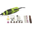 Мини-шлифовальная машина Fieldmann FdMB 200160-E 170W 40 El