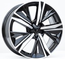 LLANTAS 18'' PEUGEOT 407 407 CUPÉ 407 SW 408 508 