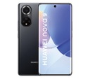 Смартфон Huawei Nova 9 8 ГБ/128 ГБ черный
