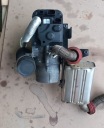 СТОЯНОЧНЫЙ ОБОГРЕВАТЕЛЬ MAZDA CX-5 Webasto 9021037E Evo Diesel