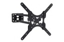 ART AR-61XL Настенное крепление для телевизора диагональю 19–46 дюймов