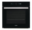 WHIRLPOOL AKZ96230NB духовка