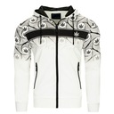 ТМ08 гл. МУЖСКАЯ ТОЛСТОВКА С КАПЮШОНОМ XL