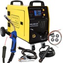 Сварочный аппарат MIGOMAT Magnum MIG 200 LCD Puls Synergia