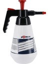 РАСПЫЛИТЕЛЬ ДАВЛЕНИЯ FORCH С НАСОСОМ 1,5 Л ДЛЯ ОЧИСТИТЕЛЯ ТОРМОЗА CLEANER