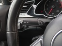 Audi A5 1.8 TFSI, Salon Polska, Serwis ASO Wyposażenie - multimedia Nawigacja GPS CD Bluetooth