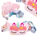 СУМКА PUSH BUBBLE POP IT KAWAII FIDGET BAG