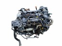 MOTOR JUEGO 1.6HDI 9HX 10JB66 CITROEN C4 C5 