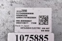 CONVERTISSEUR MODULE LED GAUCHE 39102898 OPEL INSIGNIA B 17-20photo 8