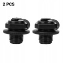 Аксесуари Korek/Zawór 2 Szt 22Mm