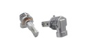 ЛАМПОЧКИ LED (СВІТЛОДІОД) (СВІТЛОДІОД) BULB M4 HB3 9005 LED (СВІТЛОДІОД) (СВІТЛОДІОД) CREE LIGHT ULTRA ПОТУЖНЕ СВІТЛО IP65  (15035469737) фото min 15