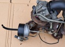VOLVO V40 II D4 2,0D ТУРБІНА КОЛЕКТОР БІТУРБО 31397999 31361654 31361655  (17891584065) фото min 12