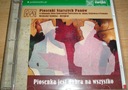 PIOSENKI STARSZYCH PANÓW - CD