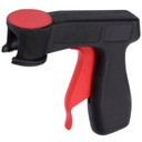 ПРОФЕССИОНАЛЬНАЯ РУКОЯТКА ДЛЯ АЭРОЗОЛЬНОГО ПИСТОЛЕТА