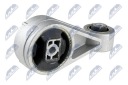 COUSSIN MOTEUR FORD FOCUS I CAK 1.4,1.6,1.8,1.8DI/TDDI/TDCI 98-05 ARRIÈREphoto 10