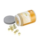 Omega 3 Wellness by Oriflame 60 kapsúl - Srdce mozog zrak. 250mg EPA+DHA Účel univerzálny