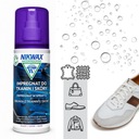 Nikwax Гидроизоляционное средство для обуви из ткани и кожи.