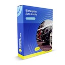 Бизнес-план автомобильной комиссии