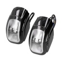 МОТОЦИКЛЕТНИЙ ДИНАМІК BLUETOOTH WODOODPORNY, ДУЖЕ ГОЛОСНИЙ BAS Z CY  фото 5