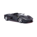 Модель LaFerrari Aperta 1:24 Bburago 18-26022