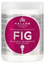KALLOS Fig Укрепляющая маска для волос 1л