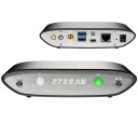 iFi Audio ZEN Stream — потоковая передача по Wi-Fi | ДСД256