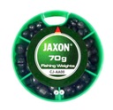 Śrut Śruciny ciężarek ołów - 70g JAXON_CJ-AA001