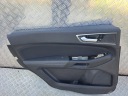 FORD S МАКС MK2 17 R ОБШИВКА ДВЕРІ ЛІВА ЗАД  (15570423539) фото min 5