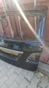 MERCEDES GLE 2016R-2018R W166 TRUNK LID BACK BLACK  photo 7