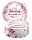 Универсальный крем для тела Oriflame Essentials.