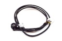 MERCEDES-BENZ C W203 FAISCEAU DE CÂBLES FILS AUX JACK NEUF ORIGINALE A2104405005photo 5