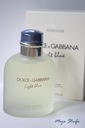 Toaletná voda Dolce & Gabbana 125 ml Značka Dolce & Gabbana