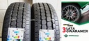 TIRES 225/65/16C GREENTRAC SEASON MASTER VAN 2 PCS. 3 YEAR WARRANTY 