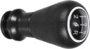 GEARSHIFT KNOB ZAMIENNA CHANGES PROGRAMS DO PEUGOTA 5 PROGRAMS DO 106 206 306 406 207....  photo 7