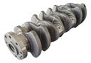 SHAFT CRANKSHAFT FORD TRANSIT 2.4 TDCI 