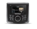 Rockford Fosgate PMX-1R Морской дисплей дистанционного управления для радио PMX-2/3/5/8