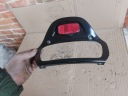 SUZUKI GSXR 750 DANS 94-95 DÉFLECTEUR D'AIR PROTECTION ARRIÈRE PHARESphoto 4
