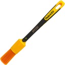 WORK STUFF Кисть резиновая Albino Orange 24 мм