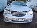 CHRYSLER SEBRING НАСОС ВАКУУМНИЙ СИСТЕМИ ГАЛЬМІВНОГО 2007 2.0L 03G145209  фото 6